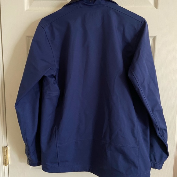 Mountain Hard Wear full zip soft shell waterproof jacket size medium - Picture 5 of 5